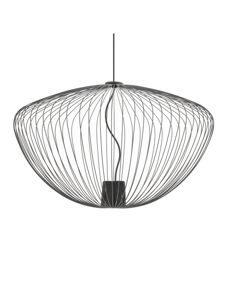 Lampa wisząca PUMPKIN L 11252