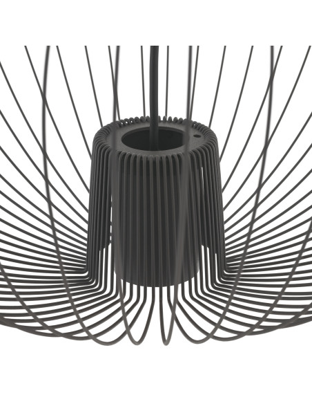 Lampa wisząca PUMPKIN L 11252