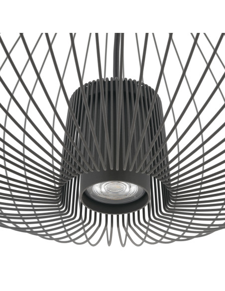 Lampa wisząca PUMPKIN L 11252