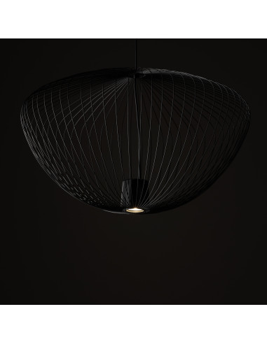 Lampa wisząca PUMPKIN L 11252