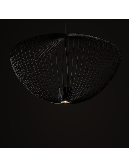Lampa wisząca PUMPKIN L 11252
