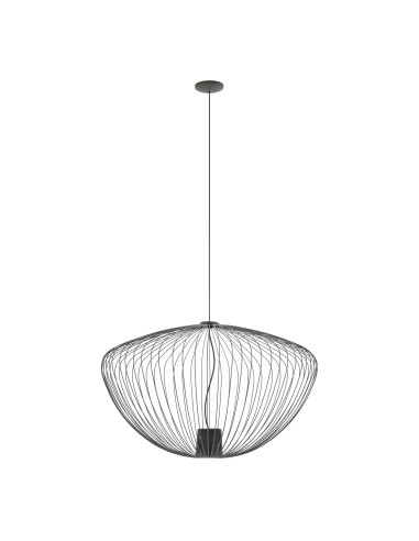 Lampa wisząca PUMPKIN L 11252