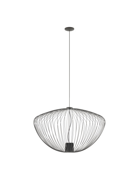 Lampa wisząca PUMPKIN L 11252