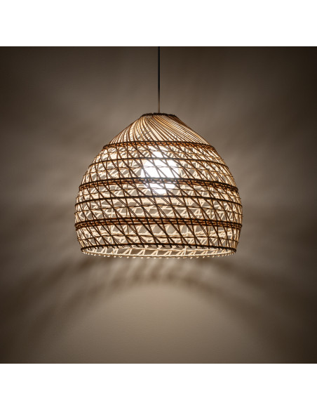 Lampa wisząca BOHO M 11151