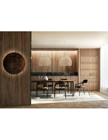 Lampa wisząca BOHO L 11152