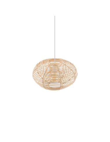 Lampa wisząca RATTAN S 11153