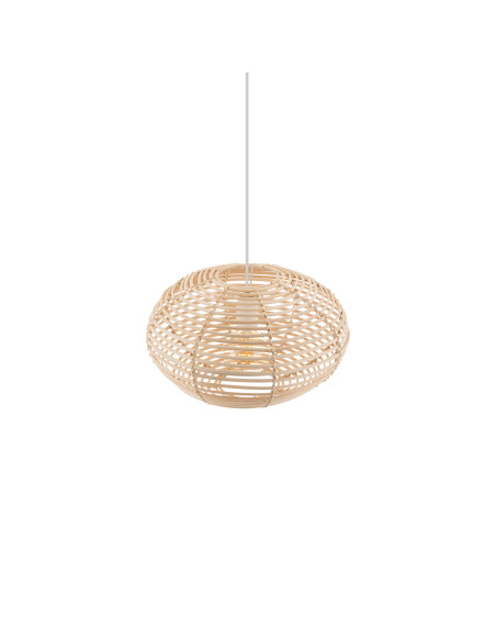 Lampa wisząca RATTAN S 11153