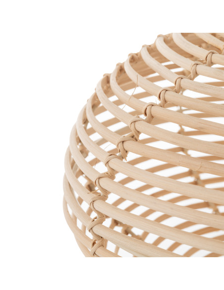 Lampa wisząca RATTAN S 11153