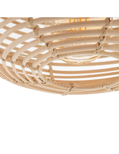 Lampa wisząca RATTAN S 11153