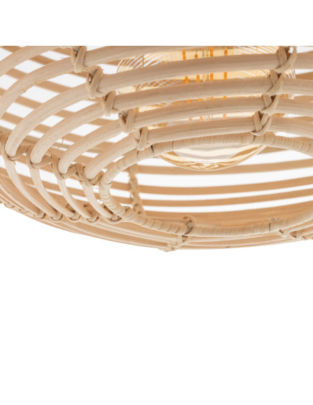 Lampa wisząca RATTAN S 11153