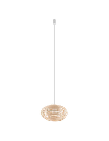 Lampa wisząca RATTAN S 11153