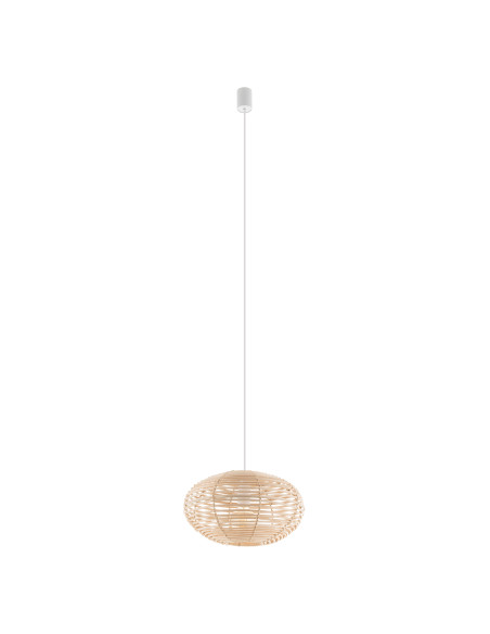 Lampa wisząca RATTAN S 11153