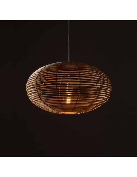Lampa wisząca RATTAN M 11154