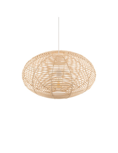 Lampa wisząca RATTAN M 11154