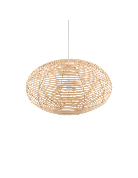 Lampa wisząca RATTAN M 11154