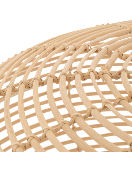 Lampa wisząca RATTAN M 11154