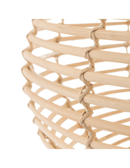 Lampa wisząca RATTAN M 11154