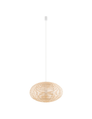 Lampa wisząca RATTAN M 11154