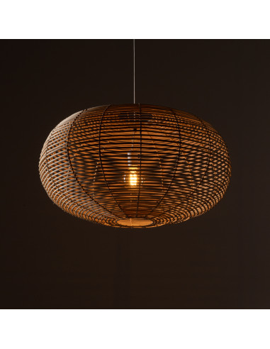 Lampa wisząca RATTAN L 11155