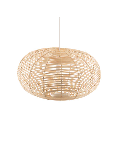 Lampa wisząca RATTAN L 11155