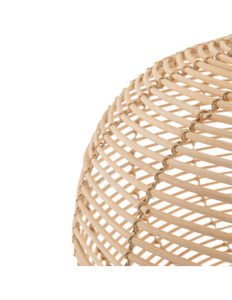 Lampa wisząca RATTAN L 11155