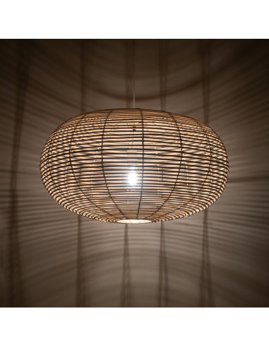 Lampa wisząca RATTAN L 11155