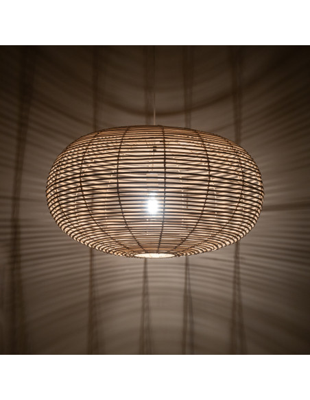 Lampa wisząca RATTAN L 11155