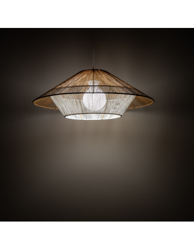 Lampa wisząca JAPANDI S 11156