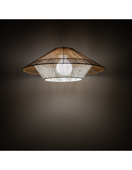 Lampa wisząca JAPANDI S 11156
