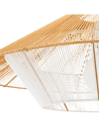 Lampa wisząca JAPANDI M 11157