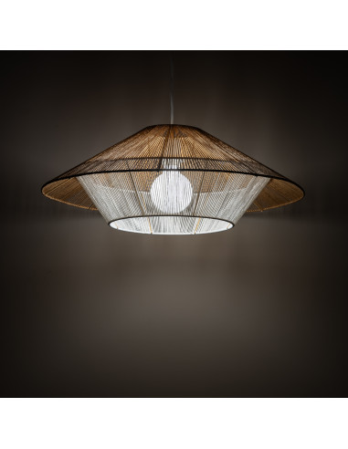 Lampa wisząca JAPANDI M 11157