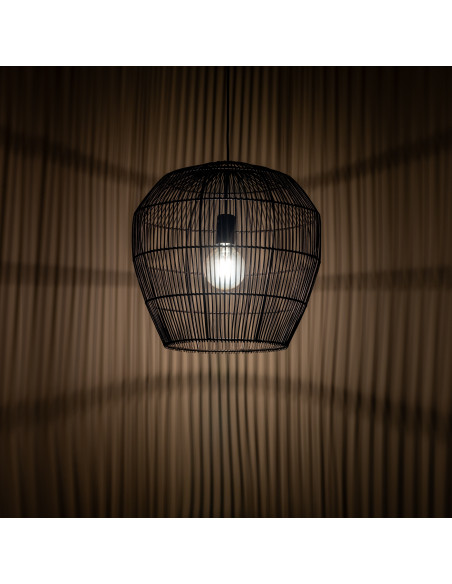 Lampa wisząca HAITI S 11166