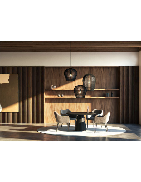 Lampa wisząca HAITI L 11168