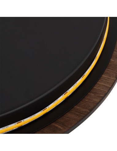 RING TIMBER LED M 11290
