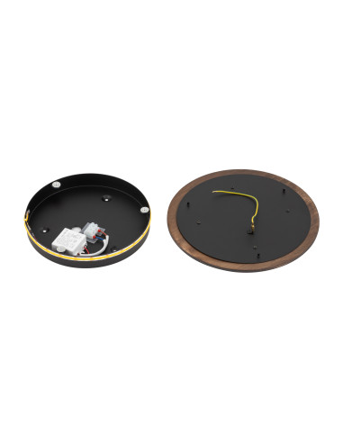 RING TIMBER LED M 11290