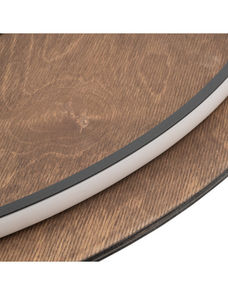 RING TIMBER LED XL 11292