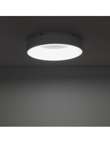 NIKKI ROUND LED 11203