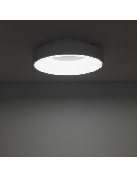 NIKKI ROUND LED 11203