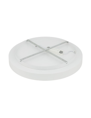 NIKKI ROUND LED 11205