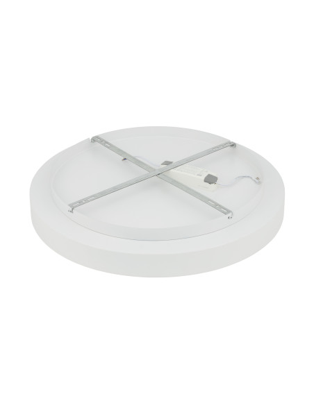 NIKKI ROUND LED 11205