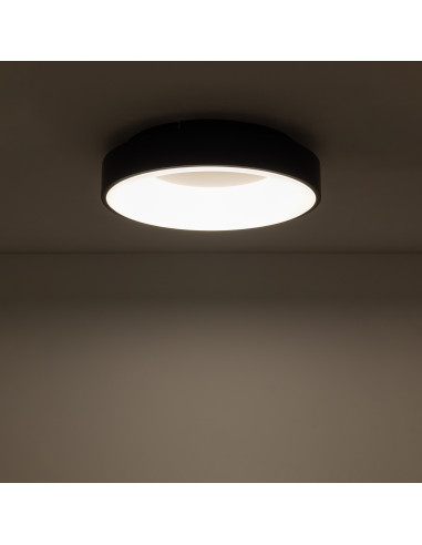 NIKKI ROUND LED 11206