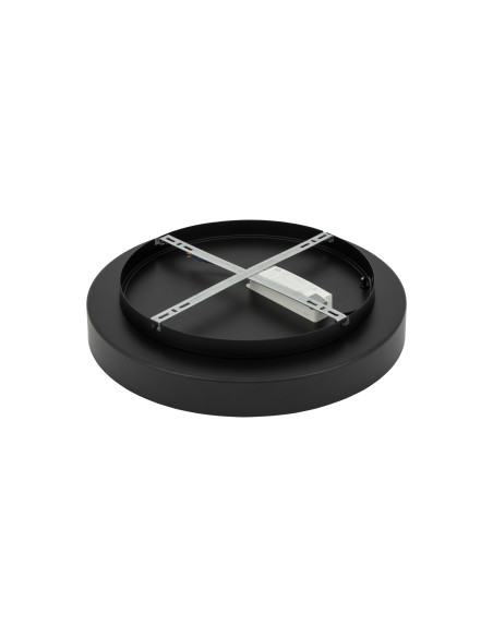 NIKKI ROUND LED 11207