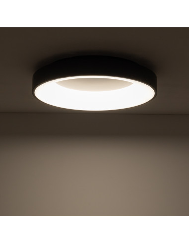 NIKKI ROUND LED 11207