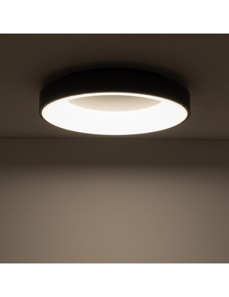 NIKKI ROUND LED 11207