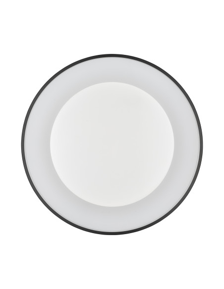 NIKKI ROUND LED 11208