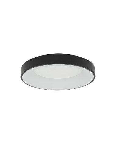 NIKKI ROUND LED 11207