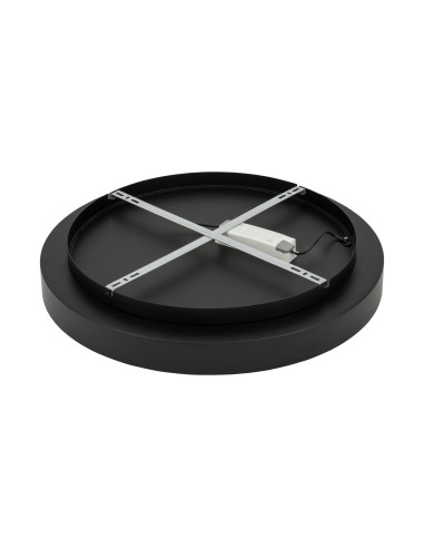 NIKKI ROUND LED 11208