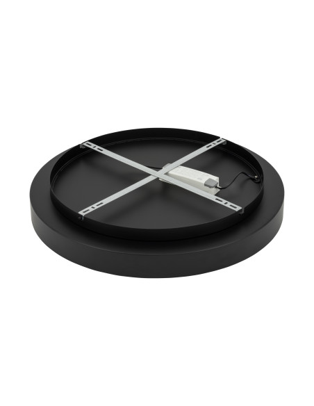 NIKKI ROUND LED 11208