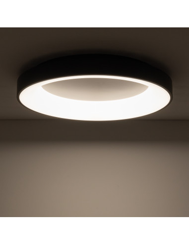 NIKKI ROUND LED 11208