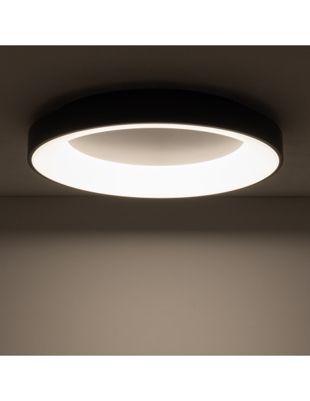 NIKKI ROUND LED 11208